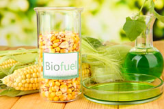 Gledhow biofuel availability