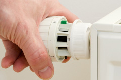 Gledhow central heating repair costs